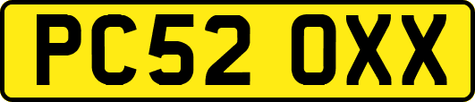 PC52OXX