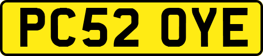PC52OYE