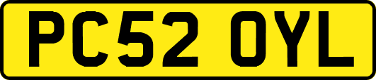 PC52OYL