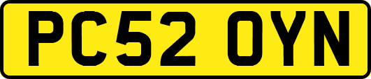 PC52OYN