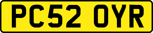 PC52OYR