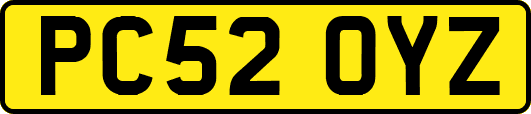 PC52OYZ