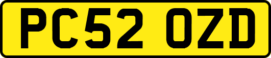 PC52OZD