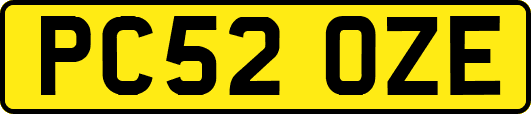 PC52OZE
