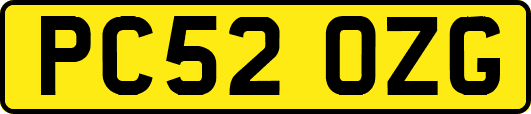 PC52OZG