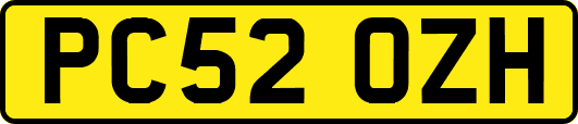 PC52OZH