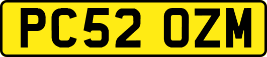 PC52OZM