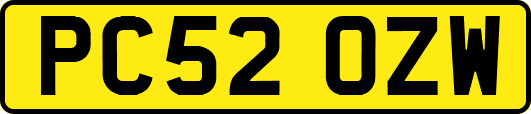 PC52OZW