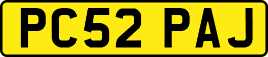 PC52PAJ