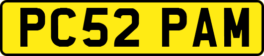 PC52PAM
