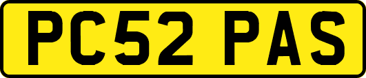 PC52PAS