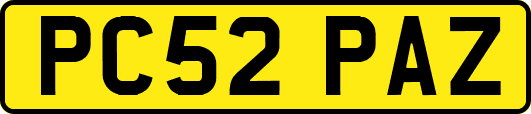 PC52PAZ