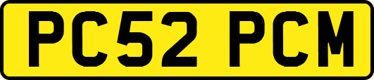 PC52PCM
