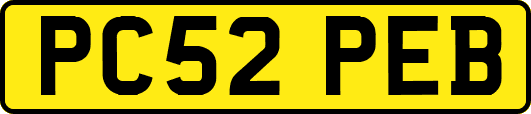 PC52PEB