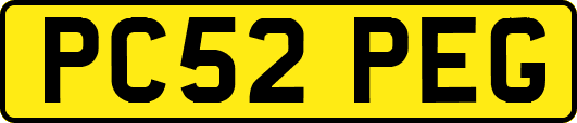 PC52PEG