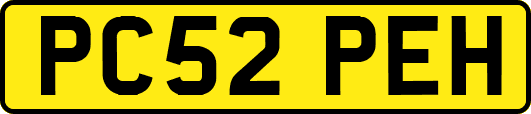PC52PEH