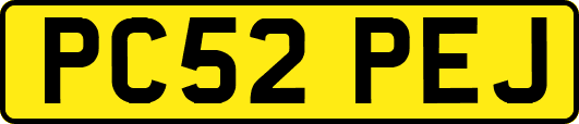 PC52PEJ