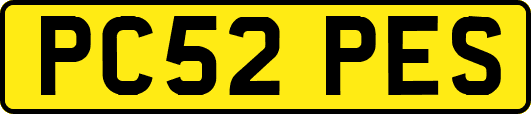 PC52PES