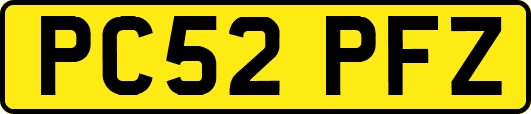 PC52PFZ