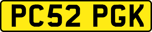 PC52PGK
