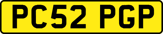 PC52PGP