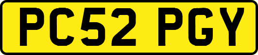 PC52PGY