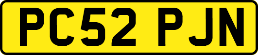PC52PJN