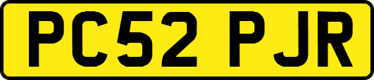 PC52PJR