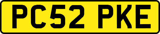 PC52PKE