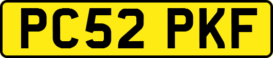 PC52PKF