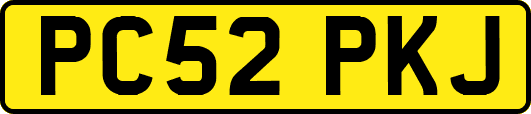 PC52PKJ