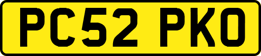 PC52PKO