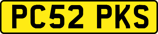 PC52PKS