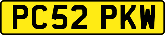 PC52PKW