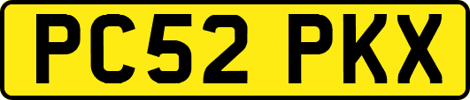 PC52PKX
