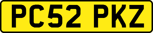 PC52PKZ