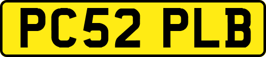 PC52PLB