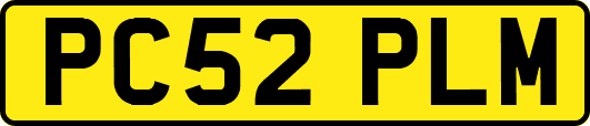 PC52PLM