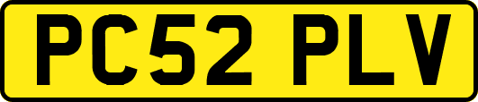 PC52PLV
