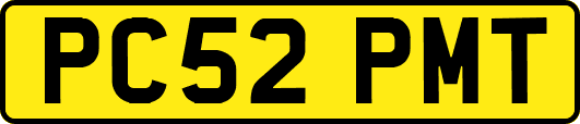 PC52PMT