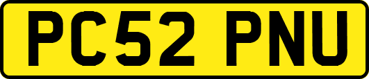 PC52PNU