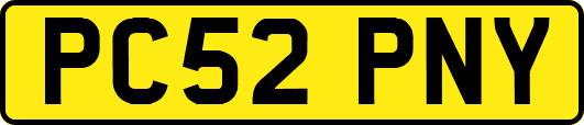 PC52PNY