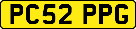 PC52PPG