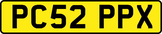PC52PPX