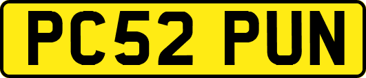 PC52PUN