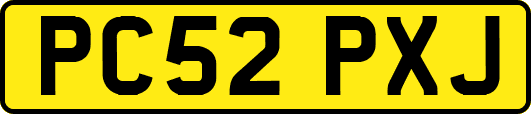 PC52PXJ