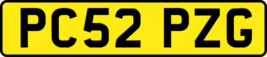 PC52PZG