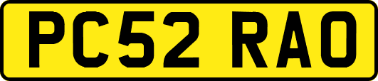 PC52RAO