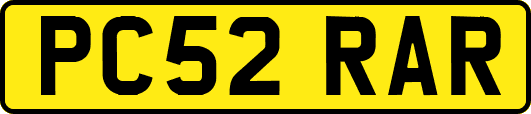 PC52RAR