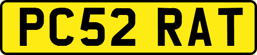 PC52RAT